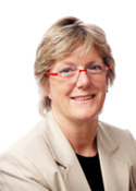 Dame Sally Davies